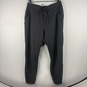 Lululemon Black Loungewear Joggers